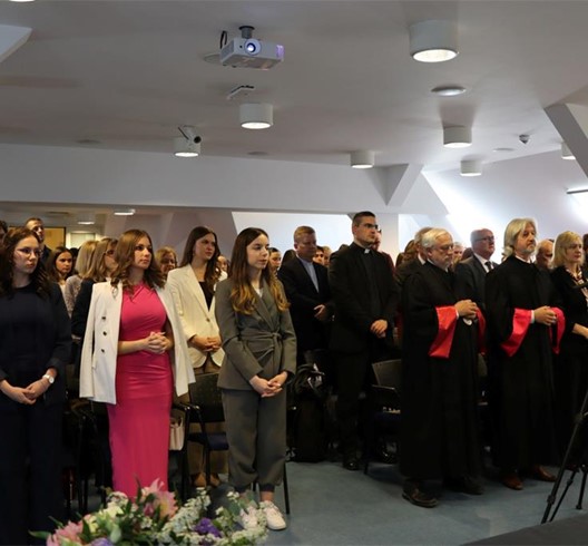 Na HKS-u obilježen Dan Sveučilišnog odjela za komunikologiju